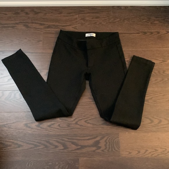 Parasuco jeggins size small - Picture 2 of 6